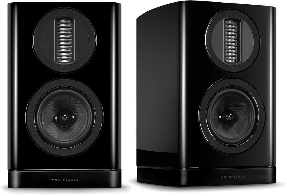 Wharfedale Aura 1